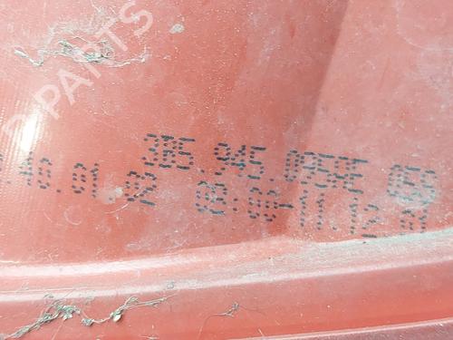 Left taillight VW PASSAT B5.5 (3B3) 1.9 TDI | BP36223266C34 - Image 5
