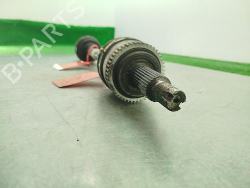 Left front driveshaft KIA SPORTAGE III (SL) 1.7 CRDi | BP26927226M38 