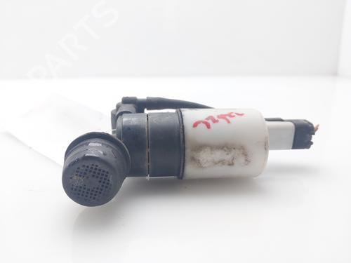 Washer pump RENAULT GRAND SCÉNIC II (JM0/1_)  | BP16172713E24 