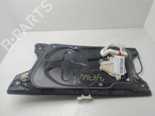 Used Front left window mechanism LAND ROVER DISCOVERY III (L319) 2.7 TD 4x4 (190 hp) 27980268