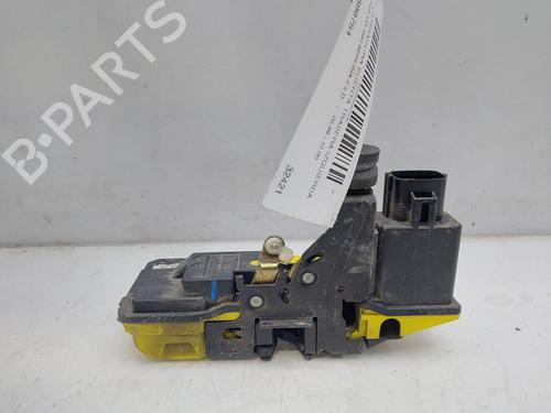 Rear left lock VOLVO S80 I (184) 2.5 TDI | BP16254016C100 