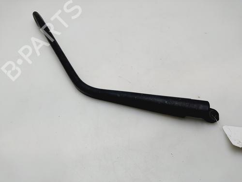 Used Rear windshield wiper arm RENAULT LAGUNA II (BG0/1_) 1.9 dCi (BG1A, BG1V) (130 hp) 24509620