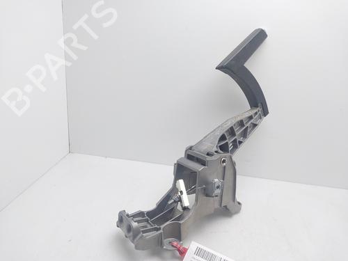 Used Hand brake Hand brake PEUGEOT 308 II (LB_, LP_, LW_, LH_, L3_) [2013-2021] 34718033 34718033