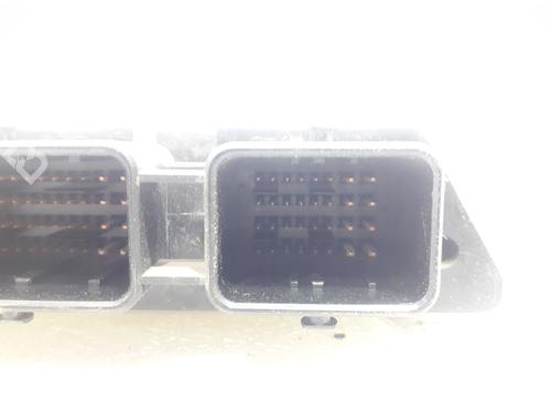 Engine control unit (ECU) CITROËN BERLINGO / BERLINGO FIRST Box Body/MPV (M_) 1.6 HDI 75 (MB9HW) | BP9816220M57 