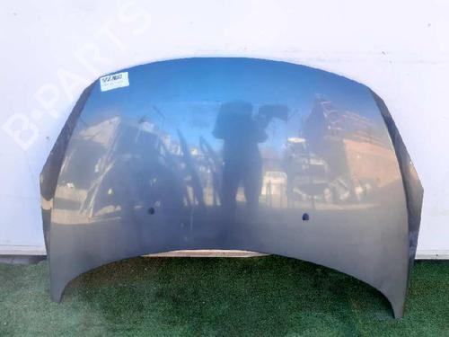 Used Hood PEUGEOT 307 (3A/C) 1.6 16V (109 hp) 4945318