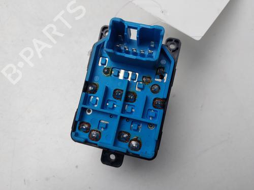 Left front window switch KIA PICANTO I (SA) 1.0 | BP38014329I27 - Image 5