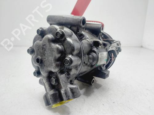 AC compressor RENAULT CLIO III (BR0/1, CR0/1)  | BP29408329M34 