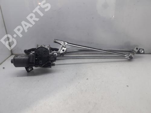Used Front wiper motor Front wiper motor FORD C-MAX (DM2) 1.6 (100 hp) 9538160 9538160