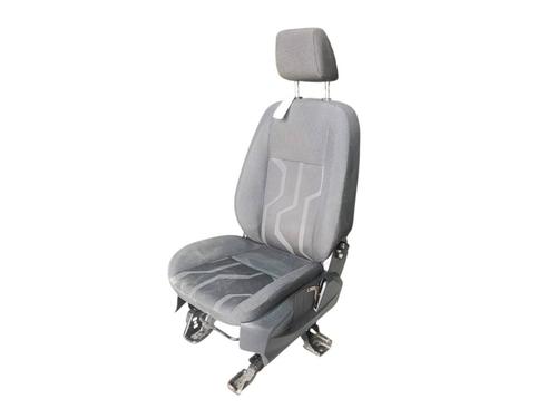 Left front seat FORD TRANSIT CONNECT V408 Box Body/MPV  | BP39717194C15  - Image 6