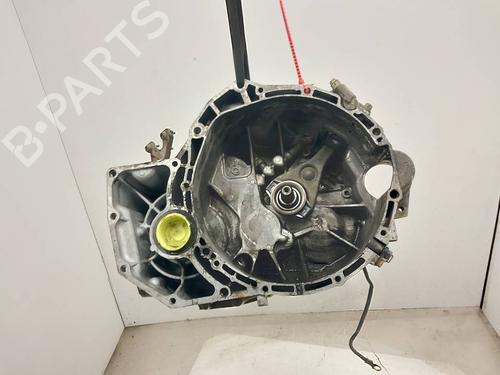 Used Gearbox Gearbox NISSAN X-TRAIL I (T30) [2001-2013] 40610192 40610192