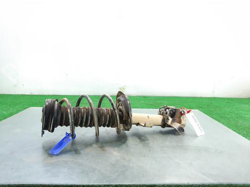 Used Left front shock absorber RENAULT CLIO IV (BH_) 1.2 TCe 120 (BHAU) (118 hp) 9516923