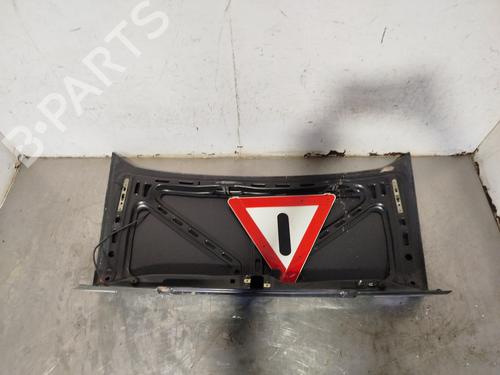 Tailgate MERCEDES-BENZ 190 (W201) E 2.3 (201.028) | BP30057295C6 