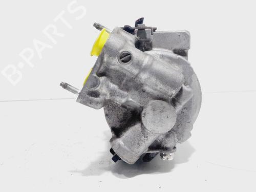 AC compressor CITROËN C4 CACTUS 1.2 THP 110 | BP29408422M34 