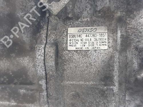 AC compressor BMW 3 (E90) 318 d | BP6902914M34 
