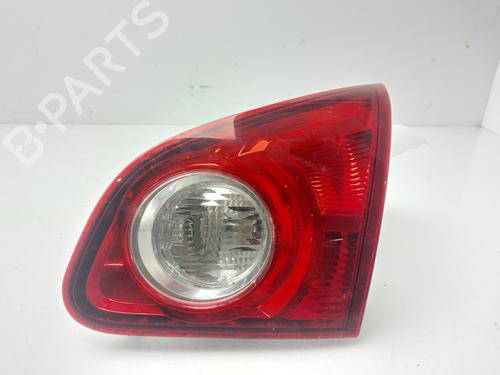 Used Right tailgate light Right tailgate light 31713018 31713018