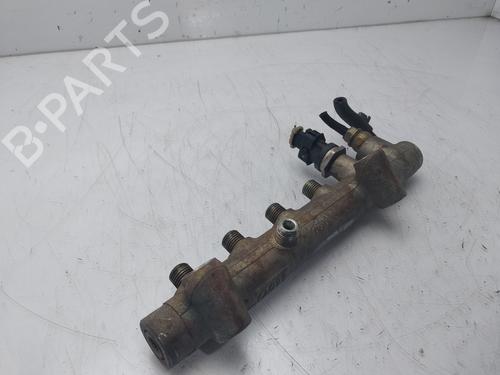 Injection rail OPEL ASTRA H (A04) 1.7 CDTI (L48) | BP34126400M98 - Image 2