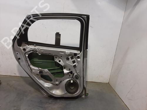 Left rear door FORD FOCUS III 1.6 TDCi | BP12410506C4 
