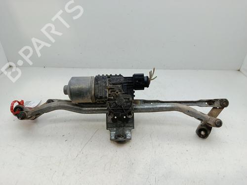 Used Front wiper motor SEAT IBIZA III (6L1) [2002-2009]  31343567