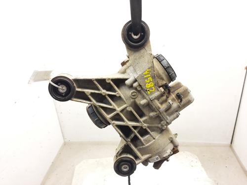 Rear differential VW T-ROC (A11, D11) | BP38438552M24 - Image 3