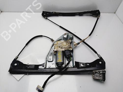 Used Front left window mechanism Front left window mechanism MERCEDES-BENZ C-CLASS Coupe (CL203) C 220 CDI (203.708) (150 hp) 32683594 32683594