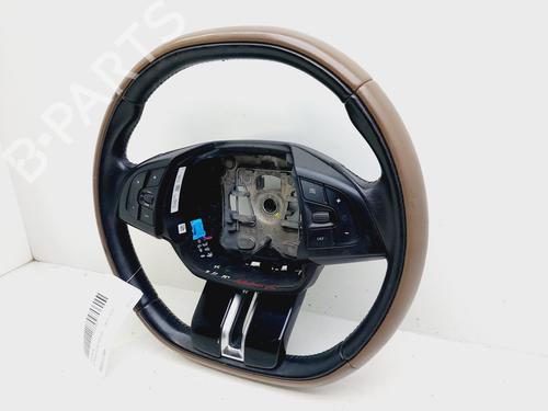 Steering wheel CITROËN C4 CACTUS 1.2 THP 110 | BP29262323C49 