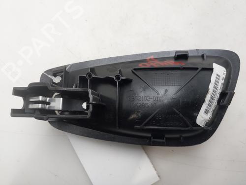 Front right interior door handle BMW 1 Coupe (E82) 120 d | BP34384481I14  - Image 5