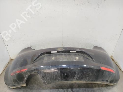 Used Rear bumper Rear bumper SEAT LEON (1P1) [2005-2013] 36258454 36258454