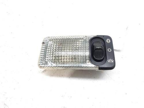 Used Interior roof light PEUGEOT 206 Hatchback (2A/C) 1.4 LPG (75 hp) 12409657