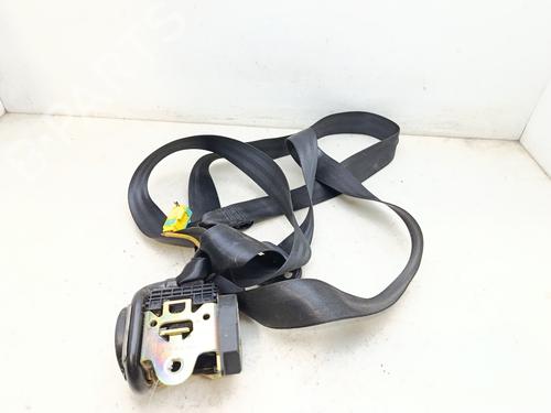 Used Front left seatbelt Front left seatbelt 38934627 38934627