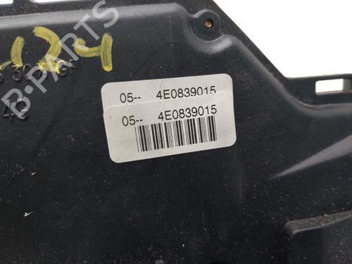 Rear left lock AUDI A8 D3 (4E2, 4E8) 3.7 quattro | BP37794455C100  - Image 6