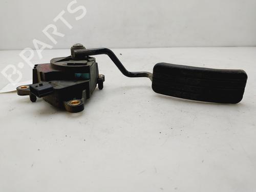 Pedal RENAULT CLIO III (BR0/1, CR0/1) 1.5 dCi (BR17, CR17) | BP27397509I4 