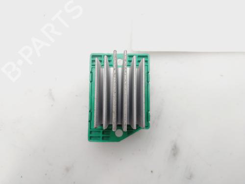 Used Heater resistor KIA SPORTAGE III (SL) 1.7 CRDi (116 hp) 29342687