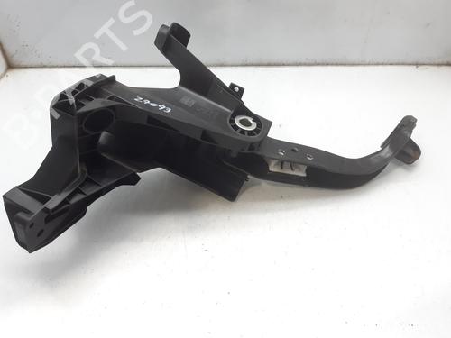 Break pedal VW PASSAT B8 (3G2, CB2) 1.6 TDI | BP10212658I19 