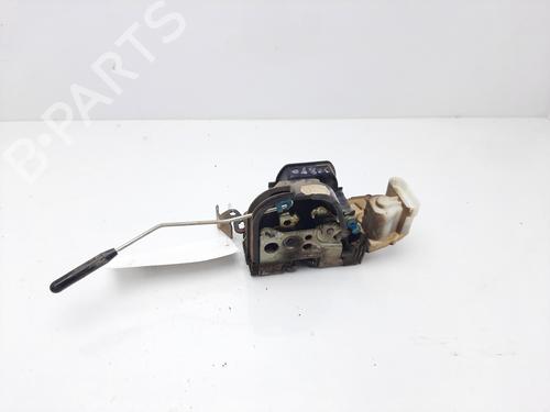 Used Front left lock FIAT SEICENTO / 600 (187_) 1.1 (187AXB, 187AXB1A, 187AXC1A02) (54 hp) 12467909