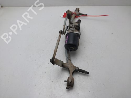 Front wiper motor CITROËN C1 (PM_, PN_) 1.0 | BP27691709M29 