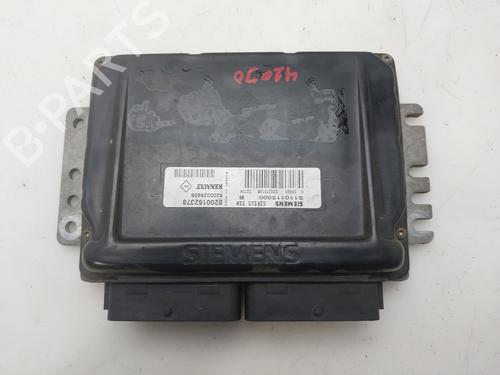 Used Engine control unit (ECU) Engine control unit (ECU) 36420965 36420965