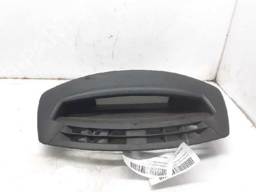 Used Instrument cluster CITROËN C4 I (LC_) [2004-2014]  6441902