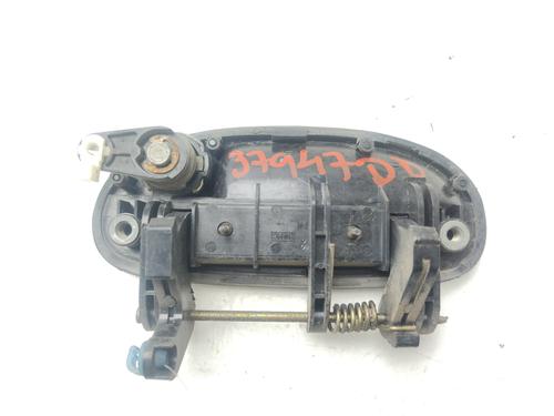 Front right exterior door handle DAEWOO LANOS (KLAT) 1.3 | BP28411778C129 