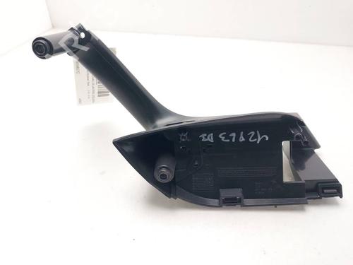 Left front window switch SEAT IBIZA IV (6J5, 6P1) | BP39069771I27 - Image 2