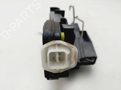 Front left lock HYUNDAI MATRIX (FC)  | BP24532979C98 