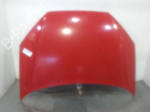 Used Hood FORD FOCUS I (DAW, DBW) 1.8 TDCi (100 hp) 22694640