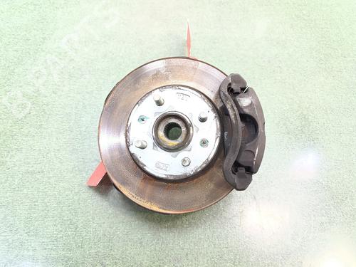 Used Right front steering knuckle Right front steering knuckle 37191876 37191876