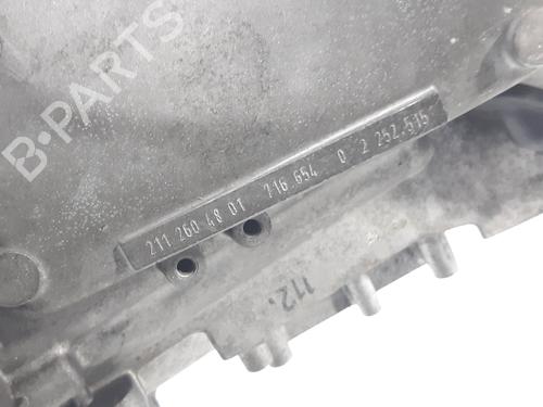 Gearbox MERCEDES-BENZ CLK (C209) CLK 220 CDI (209.308) | BP11704760M3 