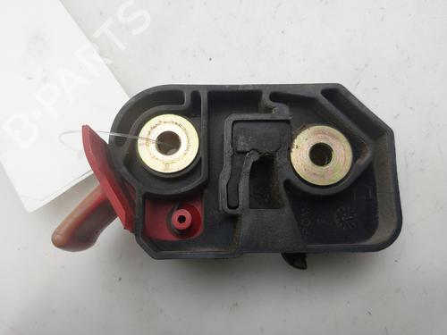 Used Tailgate lock Tailgate lock 37702963 37702963