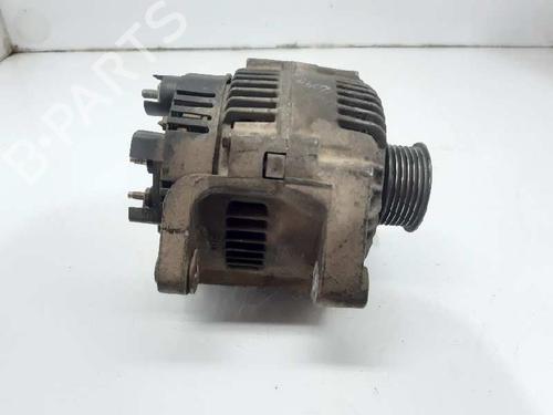 Alternator RENAULT MEGANE I Classic (LA0/1_) 1.9 D (LA0A, LA0U, LA0R) | BP5955304M7 