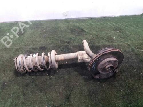 Used Left front steering knuckle OPEL CORSA B (S93) 1.7 D (F08, F68, M68) (60 hp) 4251180