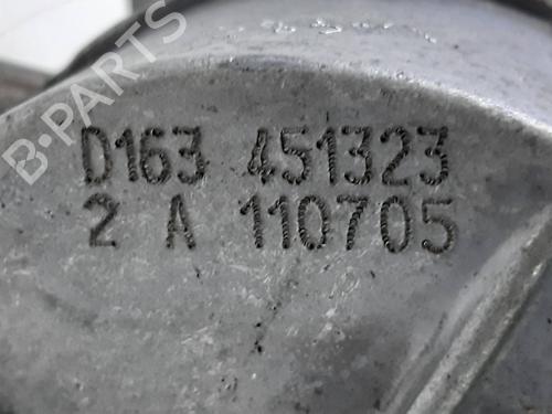 Vacuum pump RENAULT LAGUNA II (BG0/1_) 1.9 dCi (BG12) | BP10633137M80 
