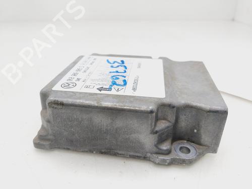 ECU airbags SEAT ALTEA (5P1)  | BP20887665M53 
