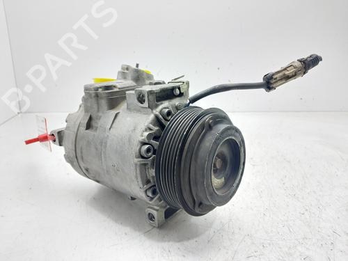 AC-Kompressor OPEL ZAFIRA A MPV (T98) [1999-2006]  30612472