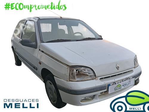 Injection rail RENAULT CLIO I (B/C57_, 5/357_) 1.2 (5/357Y, 5/357K) | BP28335244M98 